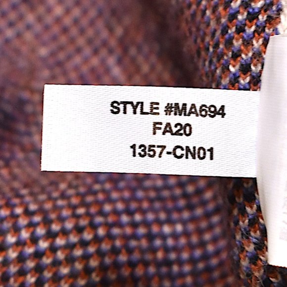 Madewell | Cherry Jacquard Pullover Sweate - Picture 8 of 8